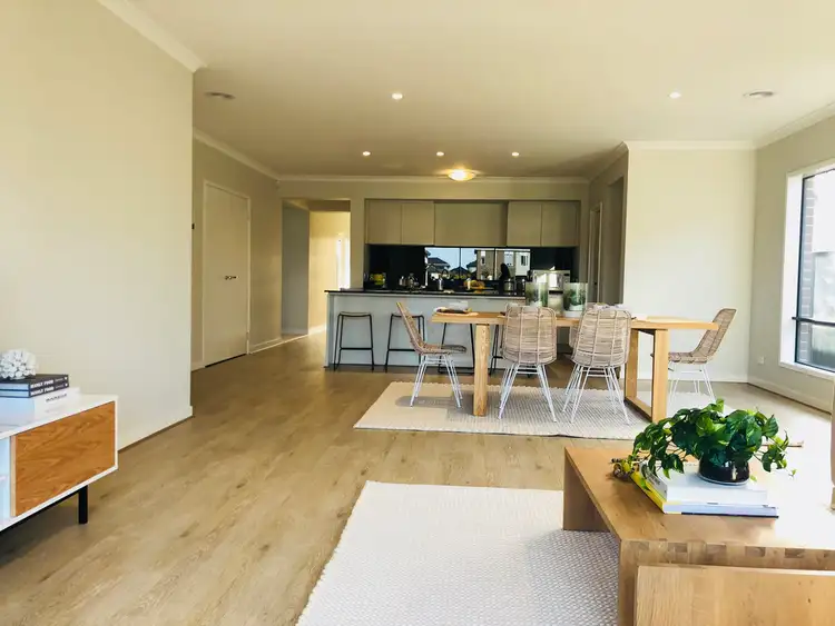 Third view of Homely house listing, 15 Bolwarra, Craigieburn VIC 3064