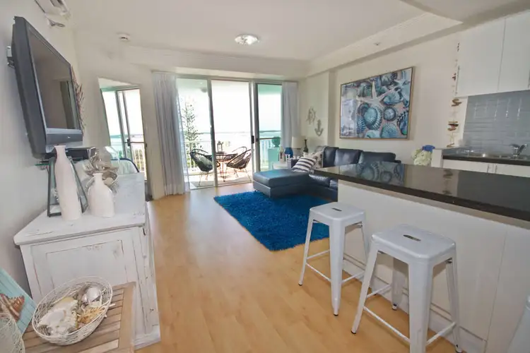 402/182-192 Marine Parade, Labrador QLD 4215