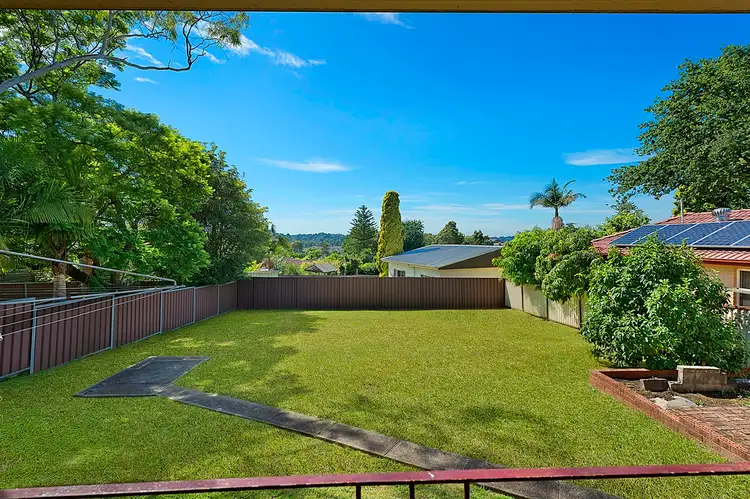 Seventh view of Homely house listing, 389 Seven Hills Road, Seven Hills NSW 2147