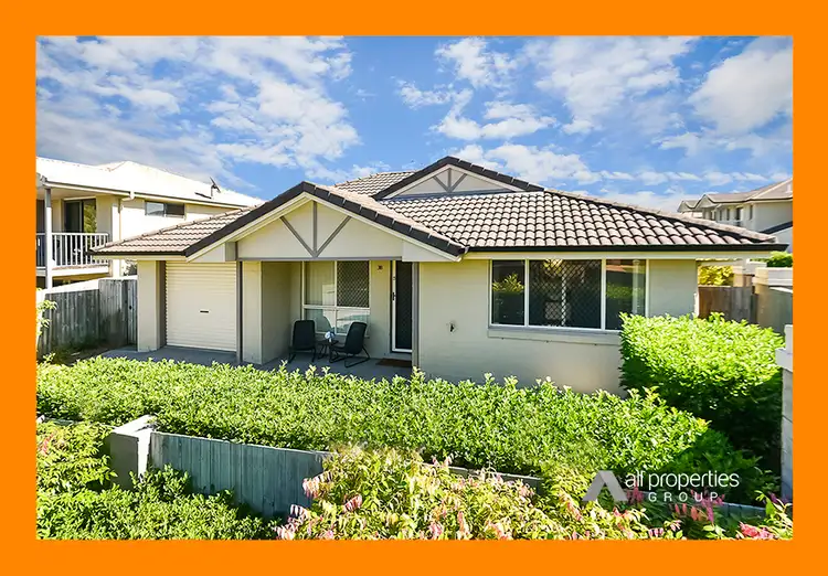 1 Daintree Drive, Parkinson QLD 4115