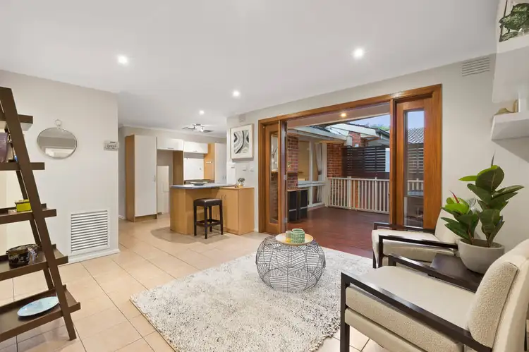 Second view of Homely unit listing, 12/354 Mt Dandenong Road, Croydon VIC 3136