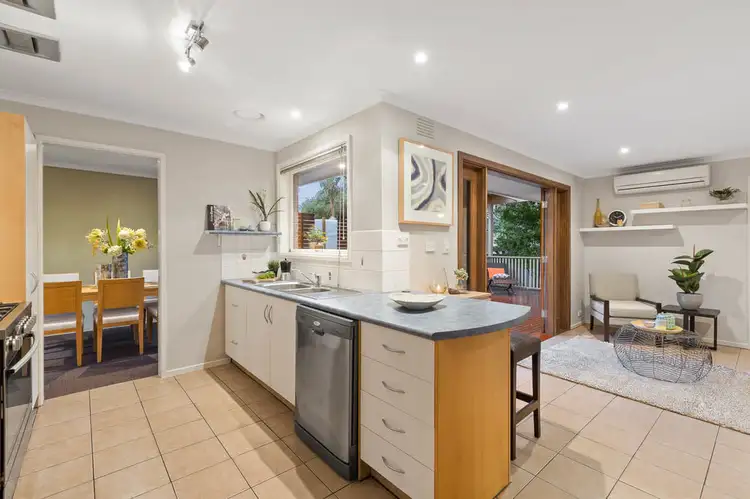 Third view of Homely unit listing, 12/354 Mt Dandenong Road, Croydon VIC 3136