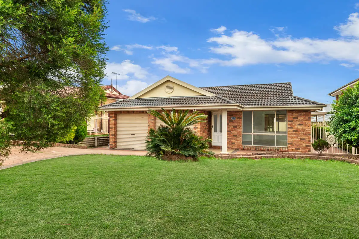 Main view of Homely house listing, 110 Willis Street, Rooty Hill NSW 2766
