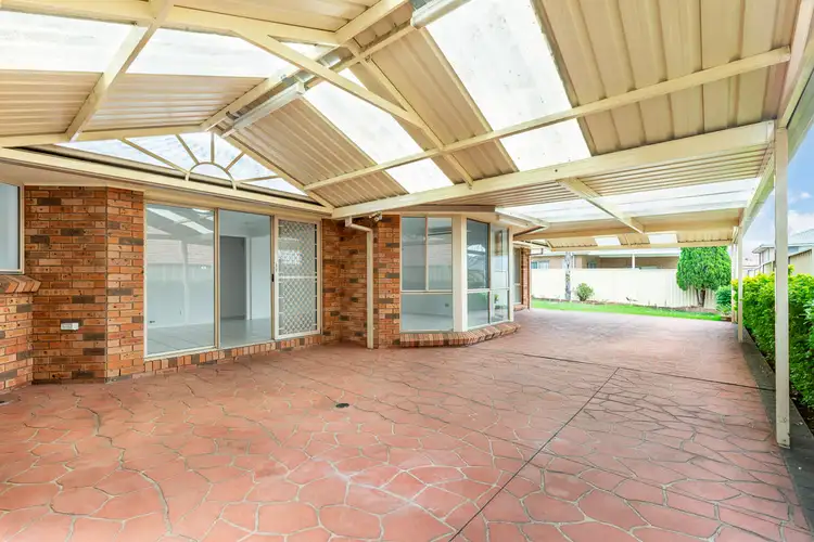 Third view of Homely house listing, 110 Willis Street, Rooty Hill NSW 2766