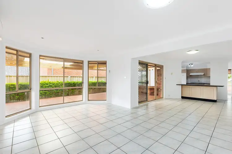 Fifth view of Homely house listing, 110 Willis Street, Rooty Hill NSW 2766