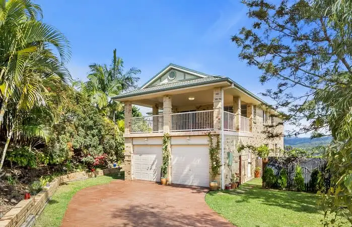 Main view of Homely house listing, 3 Barton Place, Terranora NSW 2486
