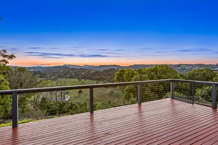 Second view of Homely house listing, 3 Barton Place, Terranora NSW 2486