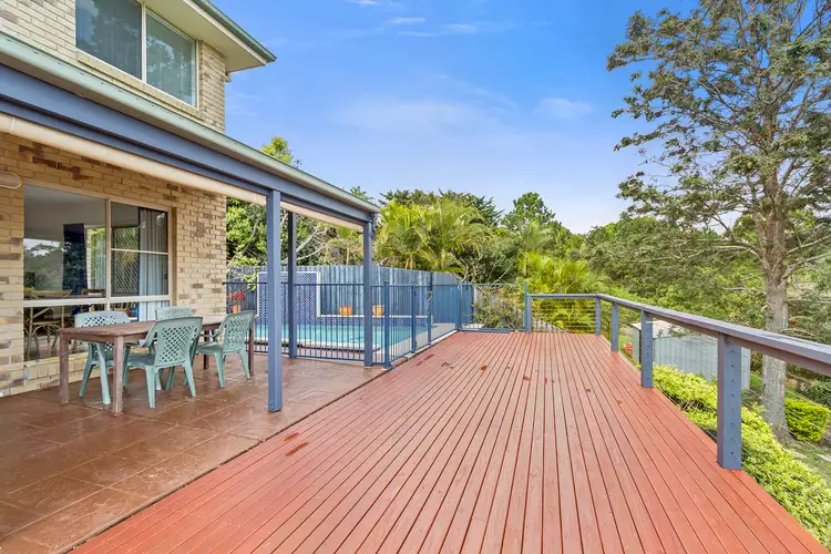 Third view of Homely house listing, 3 Barton Place, Terranora NSW 2486