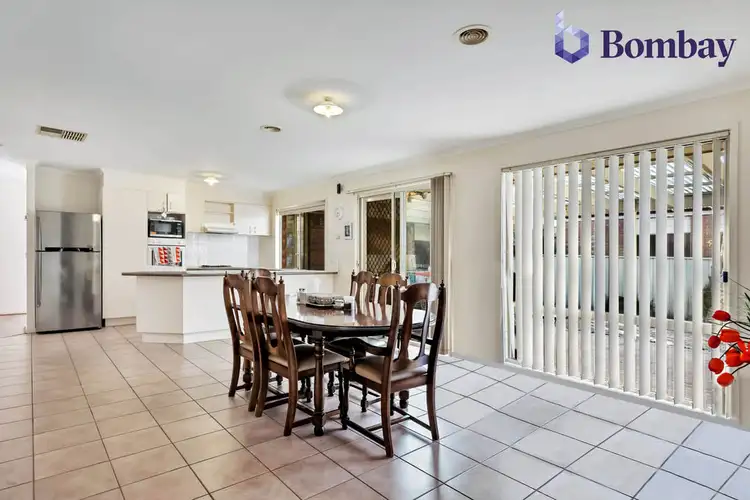 Second view of Homely house listing, 60 Willmott Drive, Craigieburn VIC 3064
