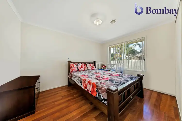 Fifth view of Homely house listing, 60 Willmott Drive, Craigieburn VIC 3064