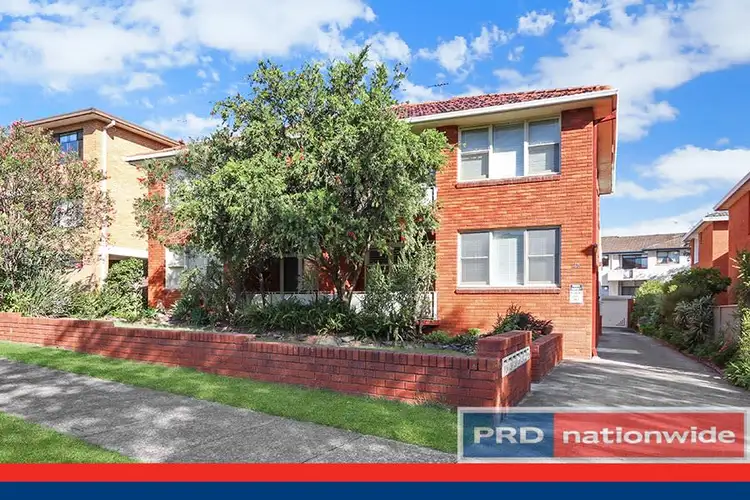 3/28 Wonoona Parade East, Oatley NSW 2223