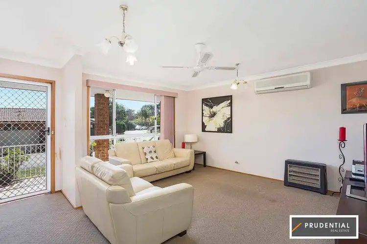 Second view of Homely house listing, 19 Eliza Way, Leumeah NSW 2560