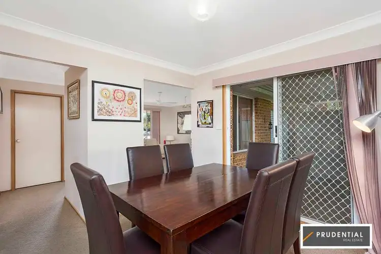 Third view of Homely house listing, 19 Eliza Way, Leumeah NSW 2560