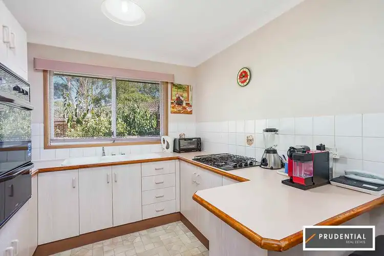 Fourth view of Homely house listing, 19 Eliza Way, Leumeah NSW 2560