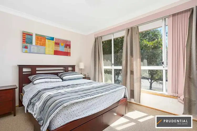 Fifth view of Homely house listing, 19 Eliza Way, Leumeah NSW 2560
