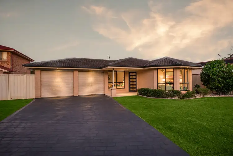14 Verdelho Street, Bonnells Bay NSW 2264