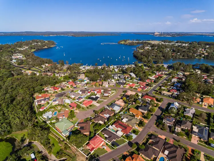 Second view of Homely house listing, 14 Verdelho Street, Bonnells Bay NSW 2264