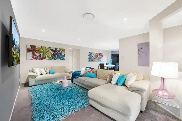 Third view of Homely house listing, 14 Verdelho Street, Bonnells Bay NSW 2264