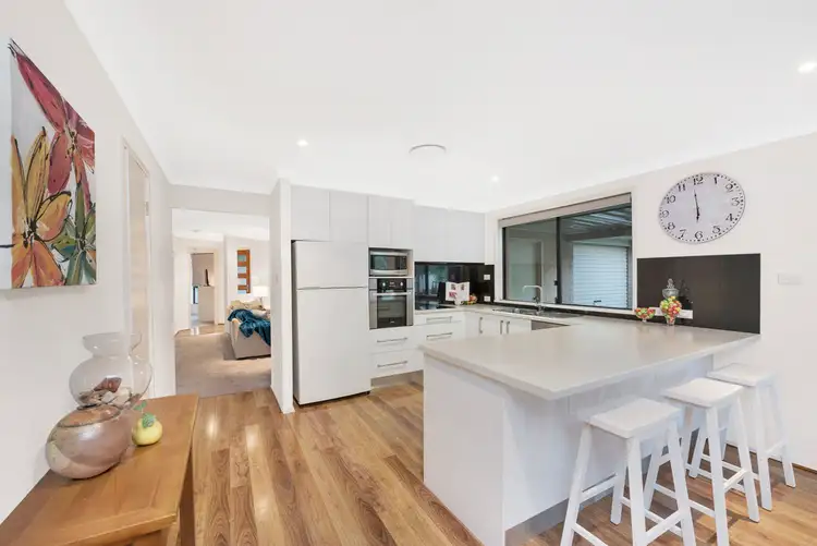 Fourth view of Homely house listing, 14 Verdelho Street, Bonnells Bay NSW 2264
