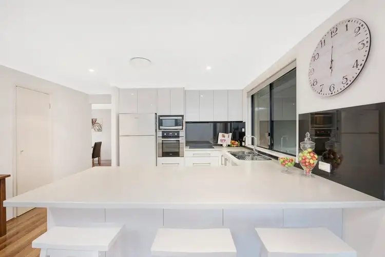 Fifth view of Homely house listing, 14 Verdelho Street, Bonnells Bay NSW 2264