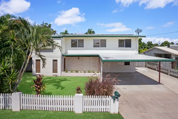 Second view of Homely house listing, 4 Sharon Crescent, Kelso QLD 4815