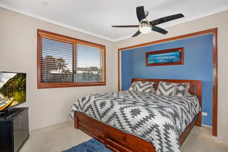 Fifth view of Homely house listing, 4 Sharon Crescent, Kelso QLD 4815