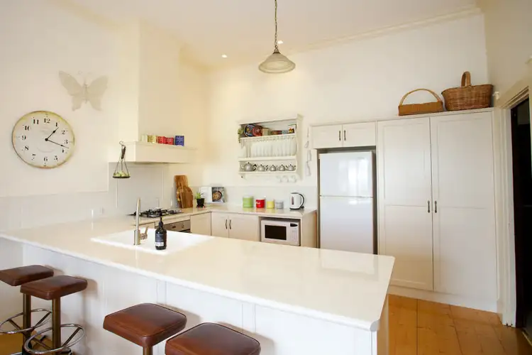 Second view of Homely house listing, 34 Henry Street, Horsham VIC 3400