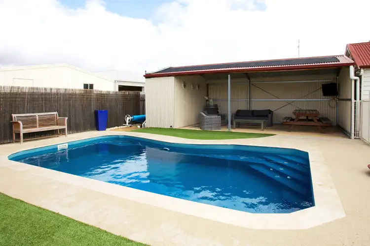 Third view of Homely house listing, 34 Henry Street, Horsham VIC 3400
