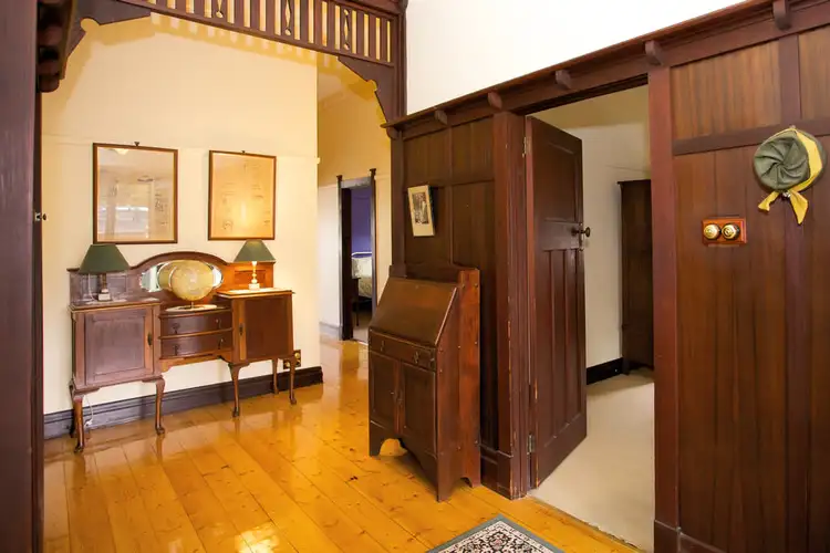 Fourth view of Homely house listing, 34 Henry Street, Horsham VIC 3400