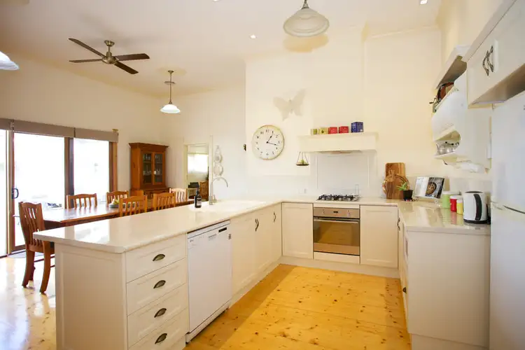 Fifth view of Homely house listing, 34 Henry Street, Horsham VIC 3400