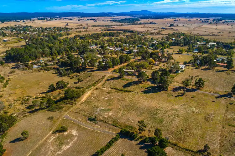 Second view of Homely land listing, Lot 5 Urquhart Street, Malmsbury VIC 3446