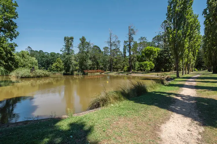 Fifth view of Homely land listing, Lot 5 Urquhart Street, Malmsbury VIC 3446