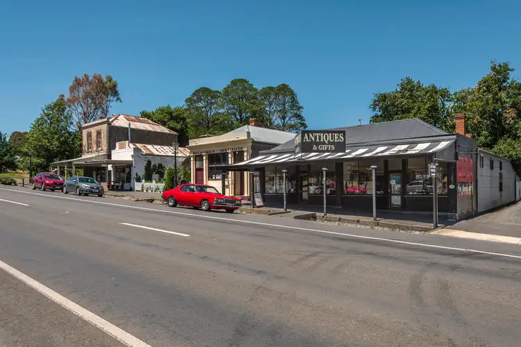 Sixth view of Homely land listing, Lot 5 Urquhart Street, Malmsbury VIC 3446