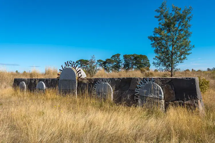 Seventh view of Homely land listing, Lot 5 Urquhart Street, Malmsbury VIC 3446