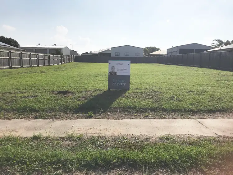 86 O'Riely Avenue, Marian QLD 4753