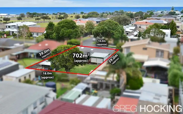 9 Sussex Street, Seaholme VIC 3018