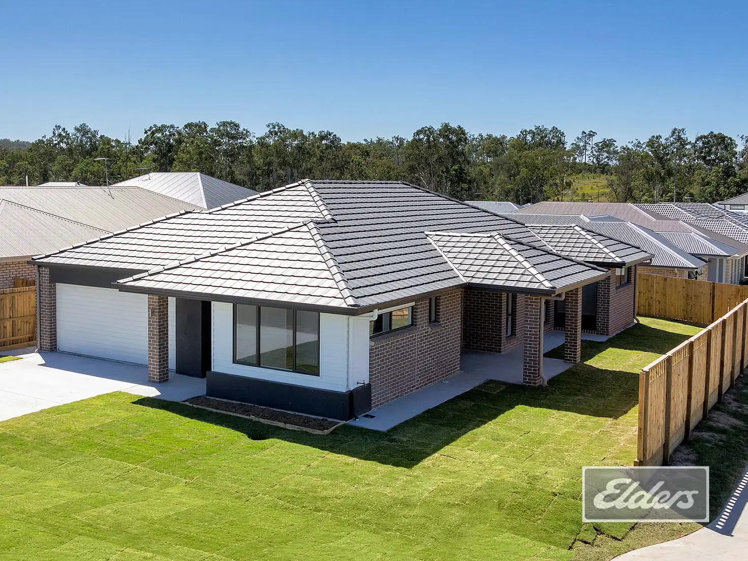 Main view of Homely house listing, 6 Walker Circuit, Jimboomba QLD 4280