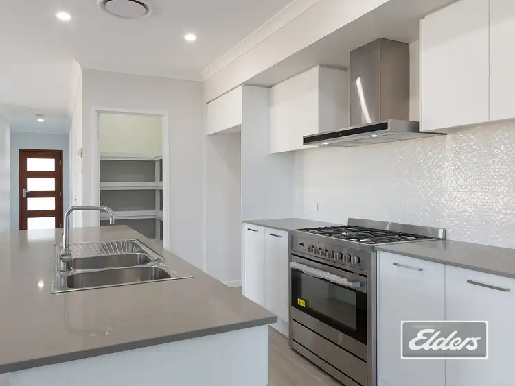 Second view of Homely house listing, 6 Walker Circuit, Jimboomba QLD 4280