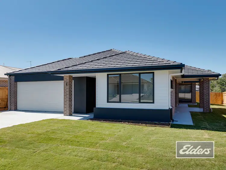 Third view of Homely house listing, 6 Walker Circuit, Jimboomba QLD 4280