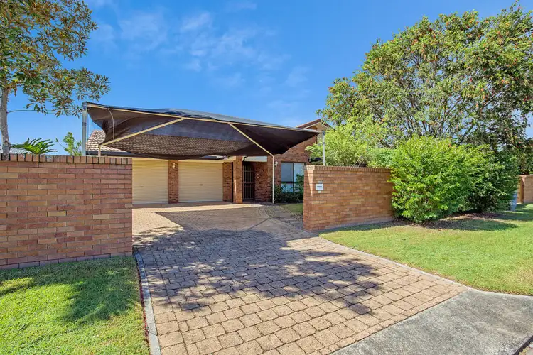 Second view of Homely house listing, 10 Edinburgh Road, Benowa Waters QLD 4217