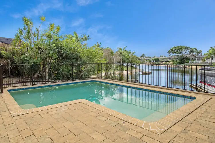 Fourth view of Homely house listing, 10 Edinburgh Road, Benowa Waters QLD 4217