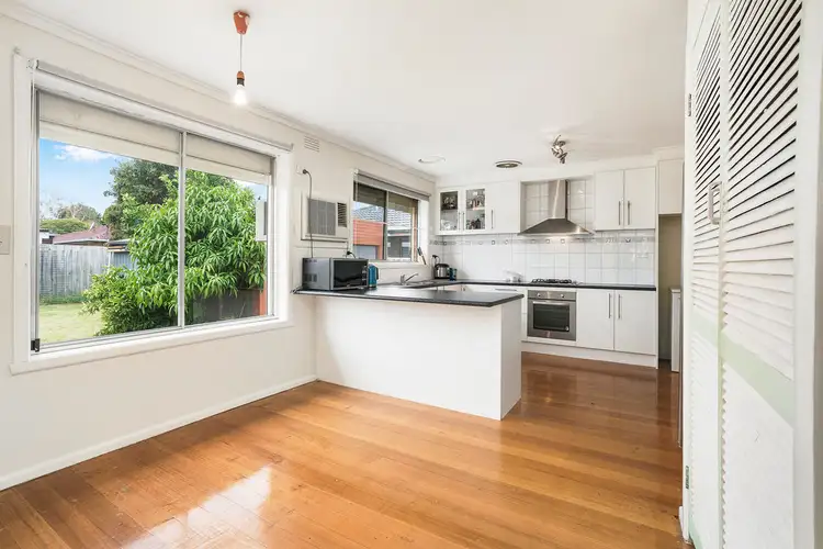 Second view of Homely house listing, 5 MCMAHEN STREET, Keysborough VIC 3173