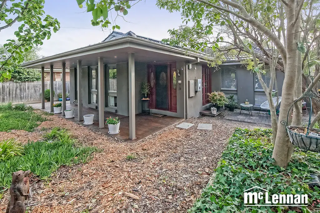 Main view of Homely house listing, 17 Govan Street, Langwarrin VIC 3910