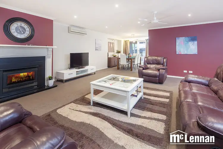 Second view of Homely house listing, 17 Govan Street, Langwarrin VIC 3910