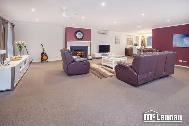 Third view of Homely house listing, 17 Govan Street, Langwarrin VIC 3910