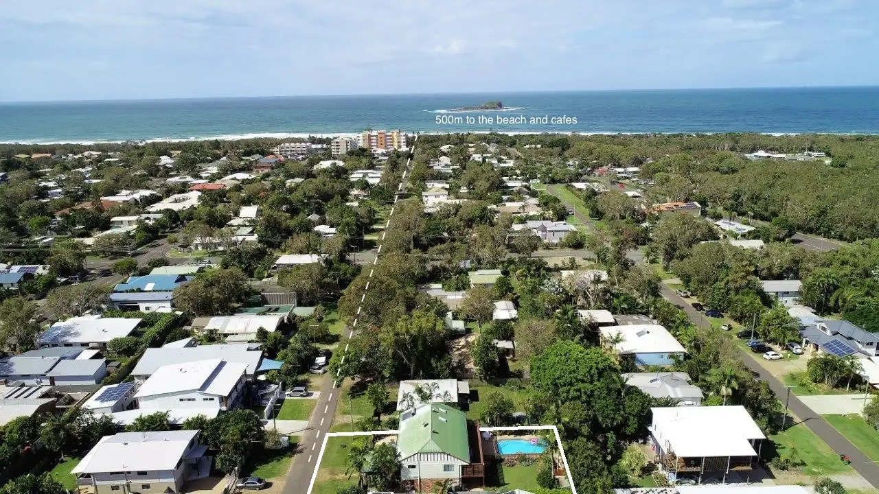 Main view of Homely house listing, 45 Cupania Street, Mudjimba QLD 4564