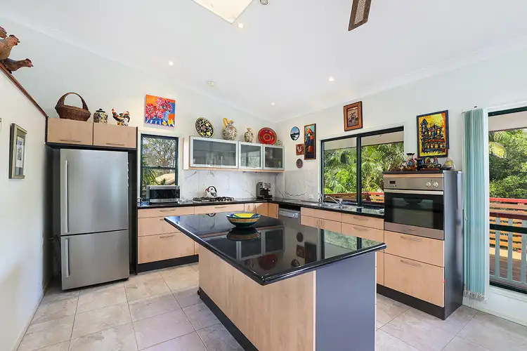 Fourth view of Homely house listing, 45 Cupania Street, Mudjimba QLD 4564