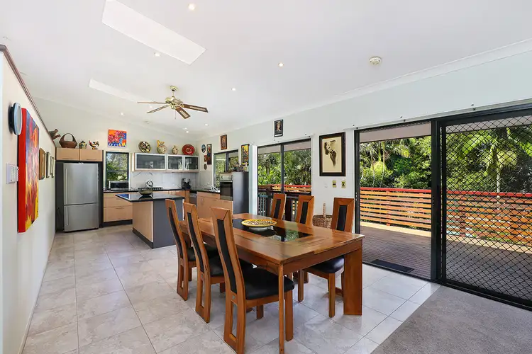 Fifth view of Homely house listing, 45 Cupania Street, Mudjimba QLD 4564
