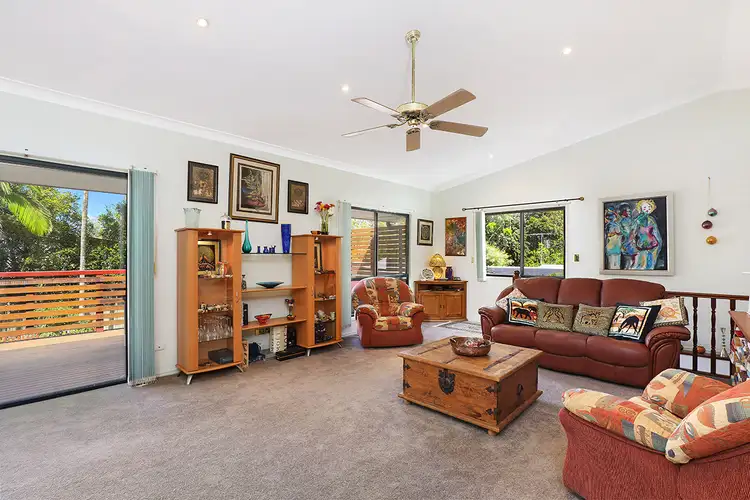 Sixth view of Homely house listing, 45 Cupania Street, Mudjimba QLD 4564