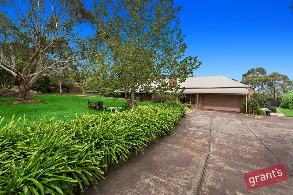 Main view of Homely house listing, 45 Robinson Road, Narre Warren North VIC 3804